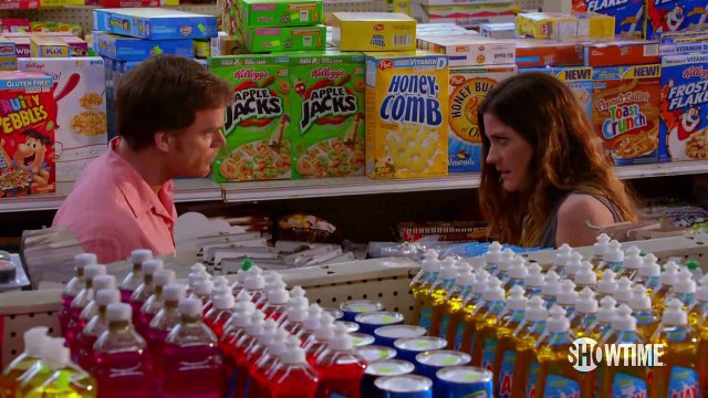 Dexter - saison 8 Extrait vidéo VO