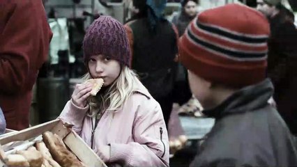 The Search Bande-annonce VO