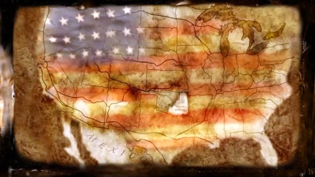 Into the West Extrait vidéo VO