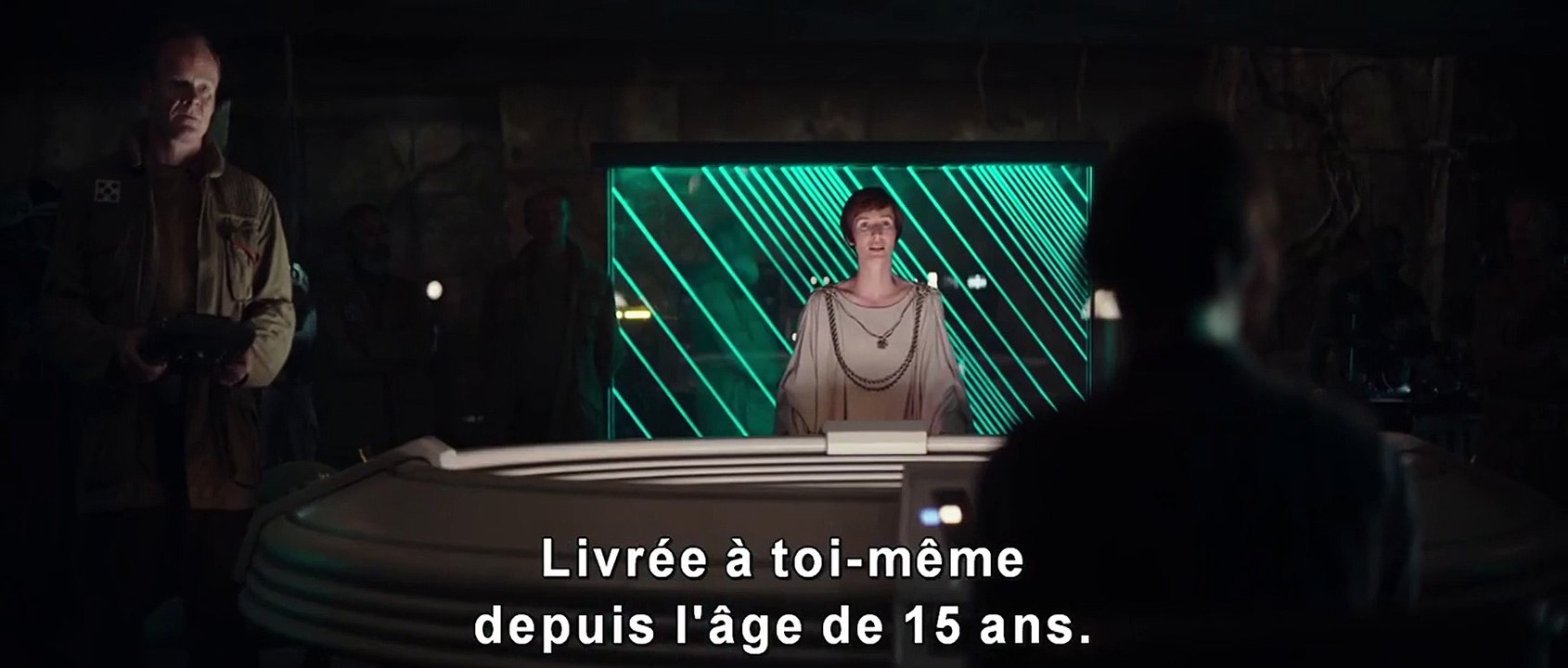 Rogue One: A Star Wars Story Bande-annonce VO