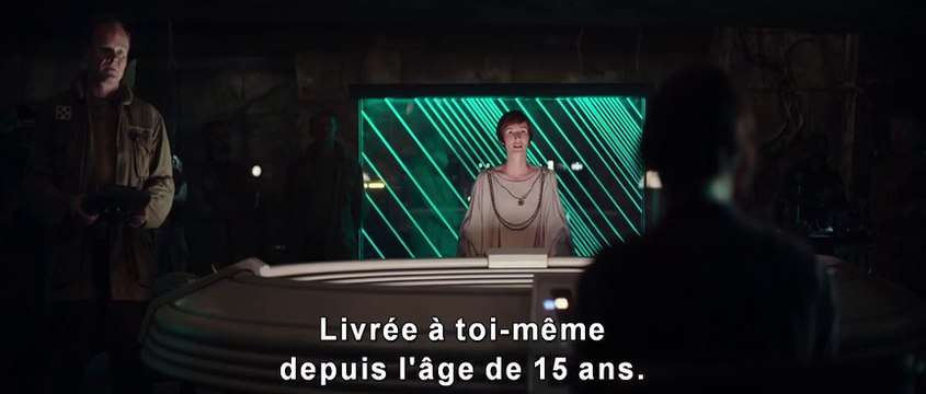 Rogue One: A Star Wars Story Bande-annonce VO