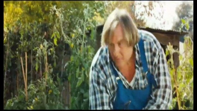 Interview 1 - Français