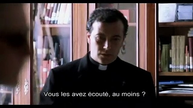 Rouge comme le ciel Extrait vidéo (3) VO