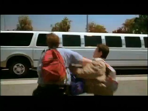 Viens voir Papa ! Bande-annonce VO