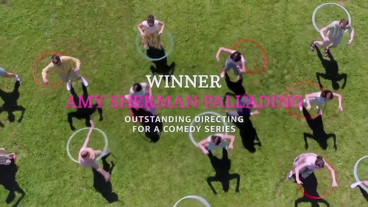 La Fabuleuse Mme Maisel - saison 2 Bande-annonce (2) VO