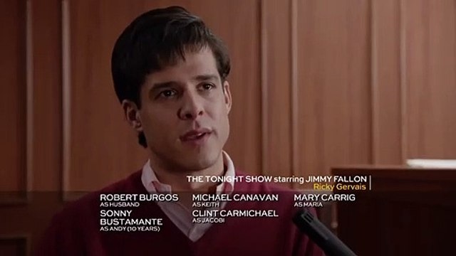 Law & Order True Crime - saison 1 - épisode 6 Teaser VO