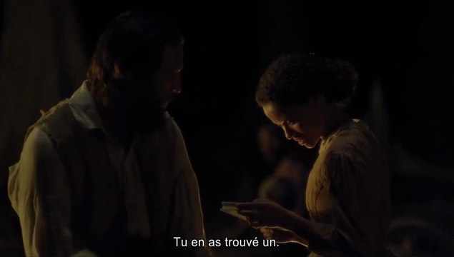 The Free State Of Jones - EXTRAIT VOST Apprendre à lire