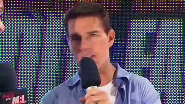 Mission : Impossible - Protocole fantôme Reportage (2) VO