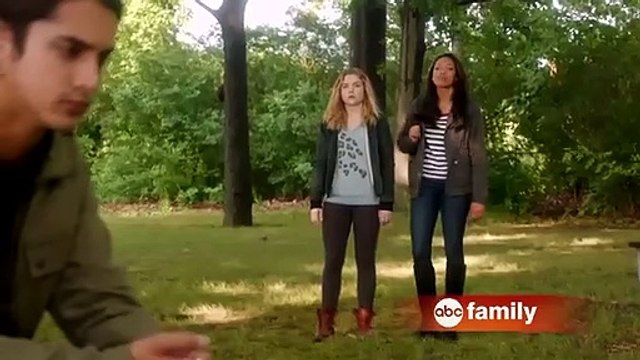 Twisted - saison 1 - épisode 10 Teaser VO