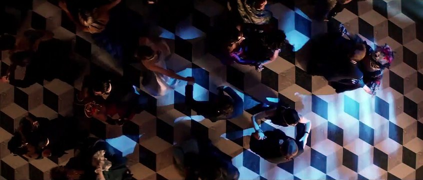 Cinquante Nuances plus sombres Bande-annonce (2) VF