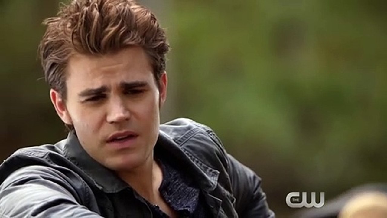 Vampire Diaries - saison 6 - épisode 8 Teaser VO