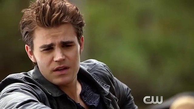 Vampire Diaries - saison 6 - épisode 8 Teaser VO