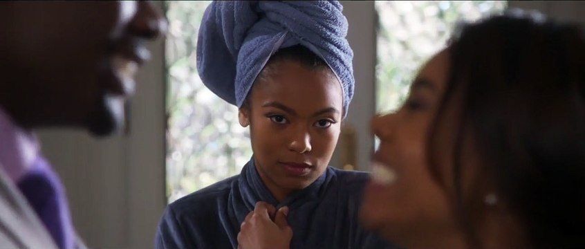 When The Bough Breaks Bande-annonce (2) VO