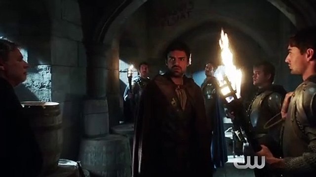 Reign : le destin d'une reine - saison 2 - épisode 8 Teaser VO