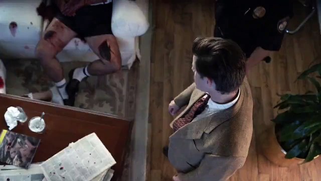 Law & Order True Crime - saison 1 Bande-annonce VF
