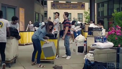 Mrs. Fletcher - saison 1 Teaser VO