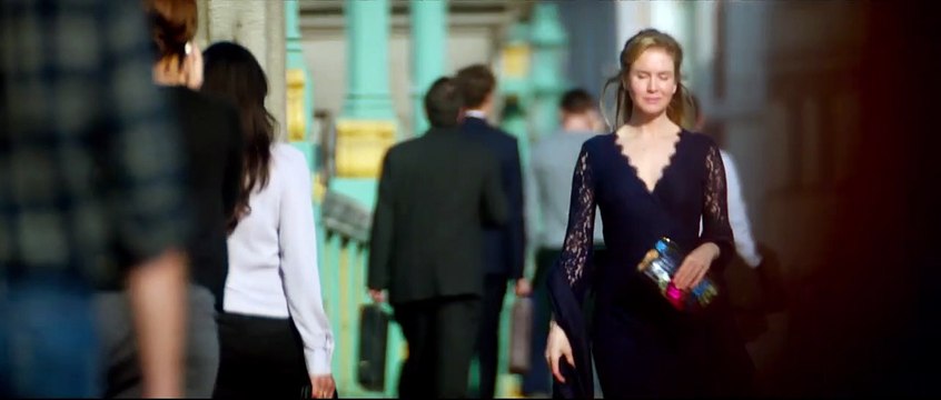 Bridget Jones Baby SPOT TV VOST #1