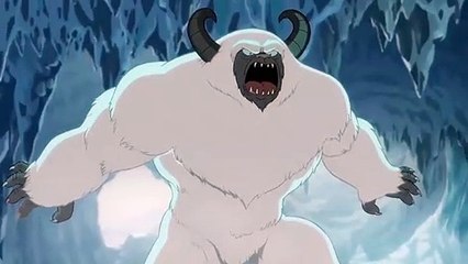 The Venture Bros. - saison 7 Extrait vidéo VO