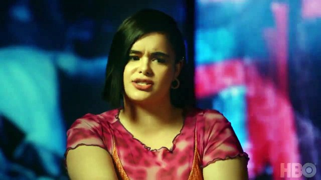 Euphoria (2019) - saison 1 - épisode 4 Teaser VO