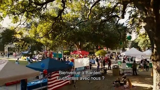 The Hit Girls Bande-annonce VO