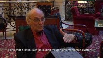 Carlos Saura Interview : Anna et les loups, Cría Cuervos, Flamenco, Flamenco, Maman a cent ans, Peppermint Frappé