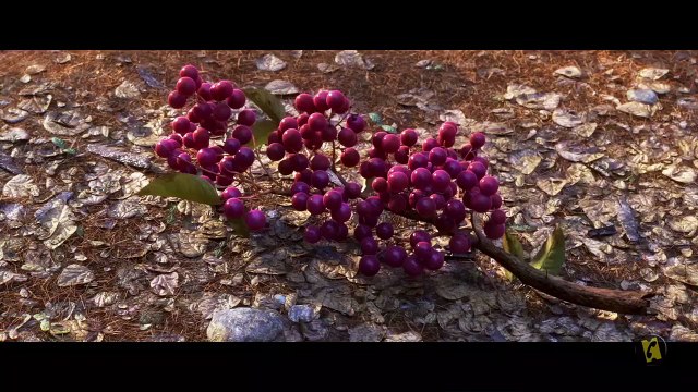 Eric Cantona dans Le Voyage d'Arlo : On est le personnage, comme quand on avait 6 ans...