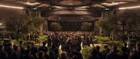 Hunger Games – La Révolte : Partie 2 - EXTRAIT VOST 