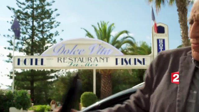 Duel au soleil - saison 1 Bande-annonce VF