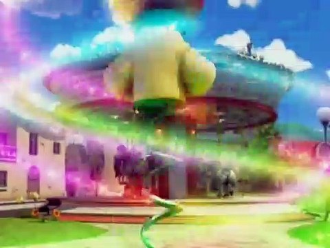 Le Manège enchanté Extrait vidéo VF