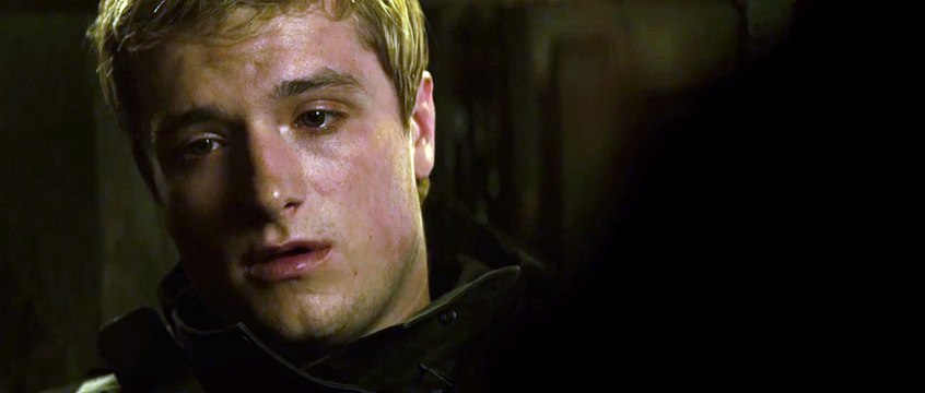 Hunger Games – La Révolte : Partie 2 - EXTRAIT VF Réel ou pas réel ?