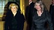 Queen Camilla would have had Diana's blessing, claims royal expert
