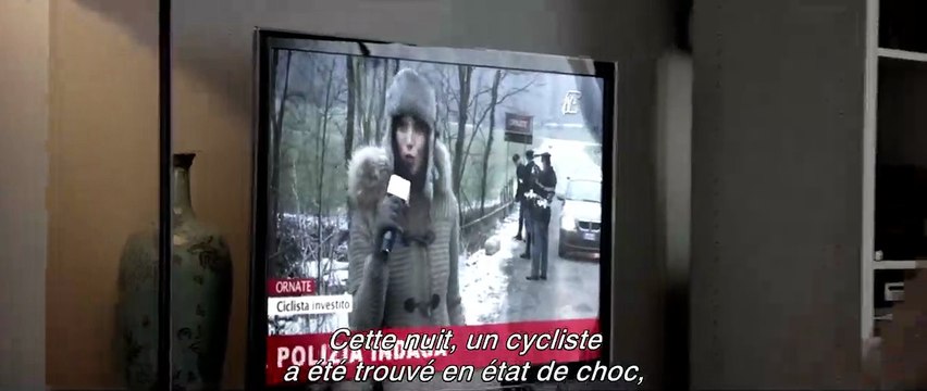 Les Opportunistes - EXTRAIT VOST Dino et Roberta