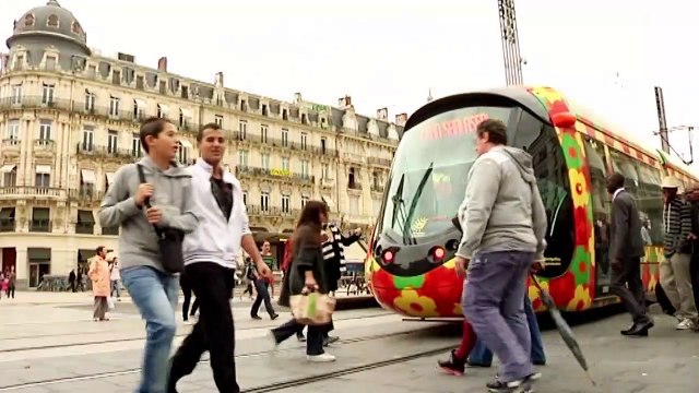 La Grâce Reportage VF