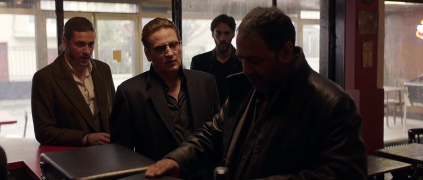 Carbone EXTRAIT 500 barres