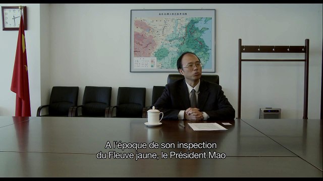 Sud Eau Nord Déplacer Bande-annonce VO