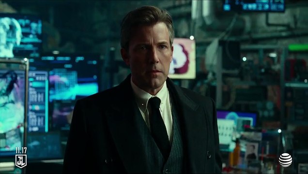 Justice League : MAKING OF Batman VO