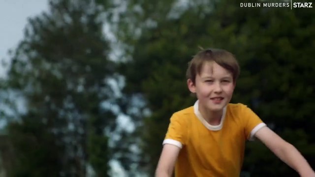 Dublin Murders - saison 1 Teaser VO