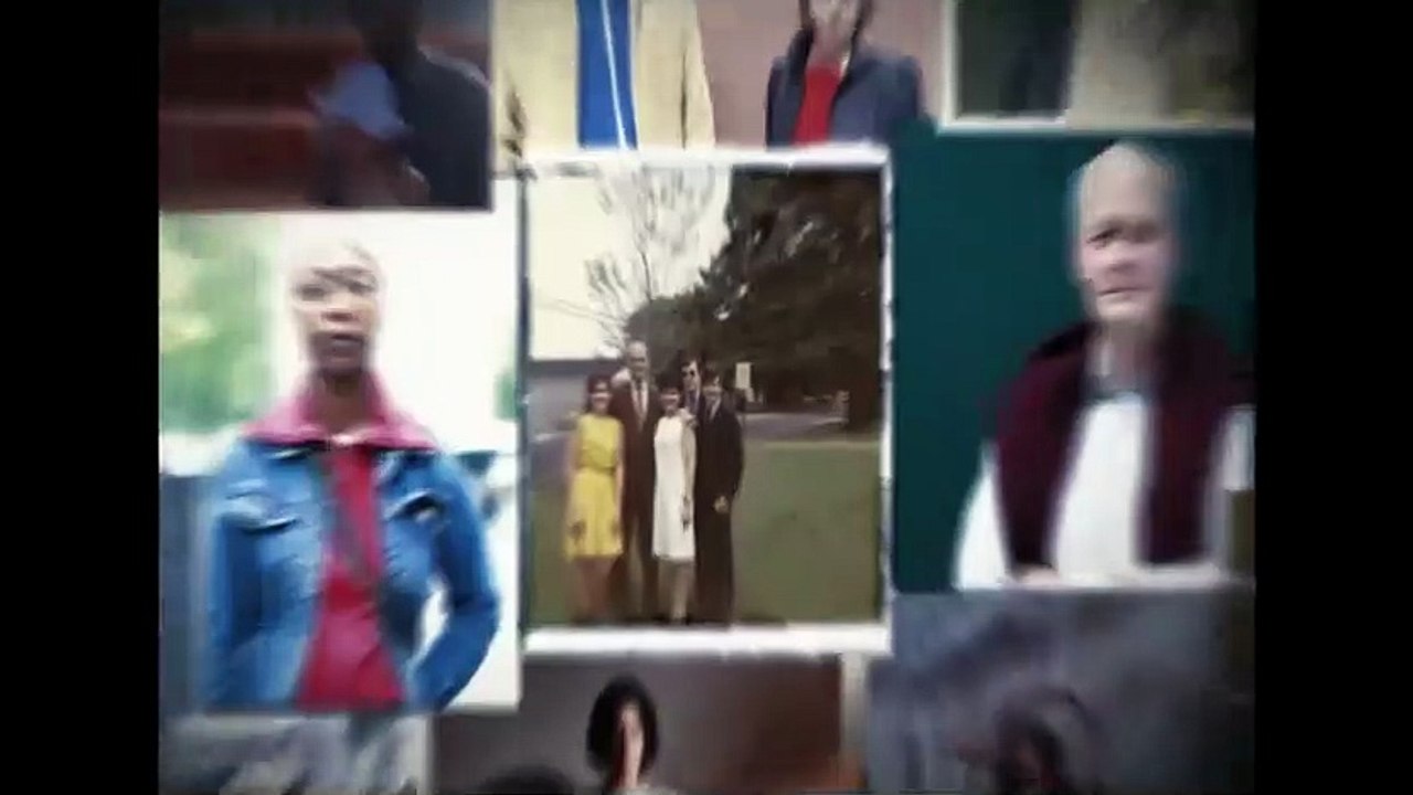 U.S. Marshals, protection de témoins - saison 1 Extrait vidéo VO