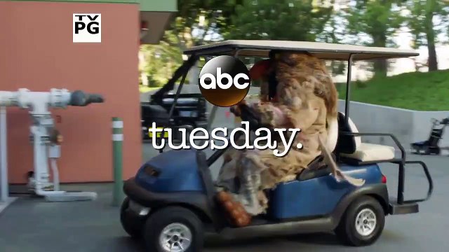 The Muppets - saison 1 - épisode 7 Teaser VO