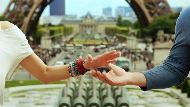 Street Dance 2 [3D] Teaser VF
