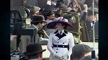 Titanic Reportage (3) VO
