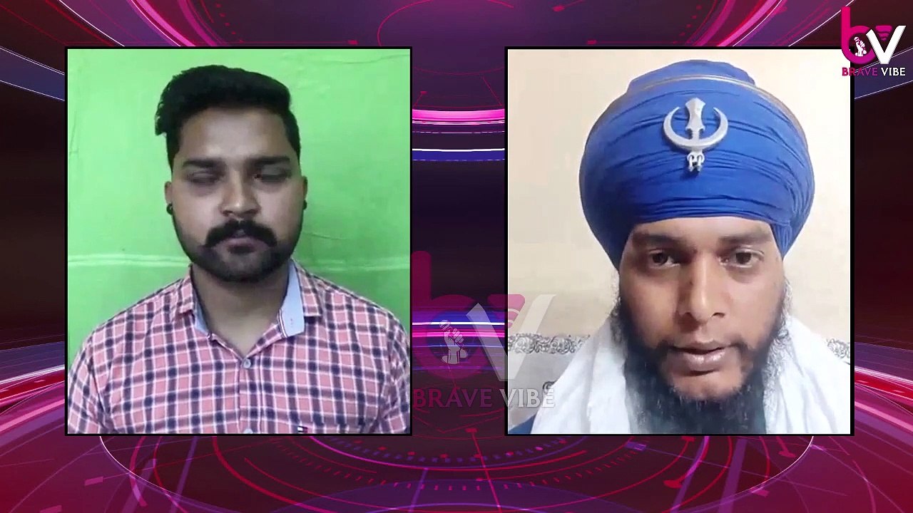 Ajay Devgan ਦੀ ਗੱਡੀ ਘੇਰਨ ਵਾਲੇ ਨੌਜਵਾਨ ਦਾ Exclusive Interview __ਮੈਨੂੰ 40 ਮਿੰਟ ਬਾਅਦ ਪੁਲਿਸ ਨੇ ਫੜ ਲਿਆ ਸੀ_