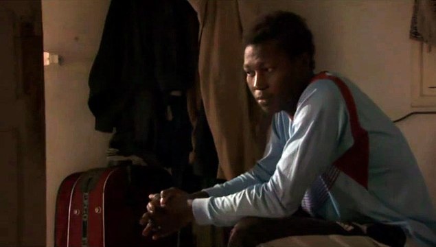 Black Diamond Extrait vidéo (3) VO