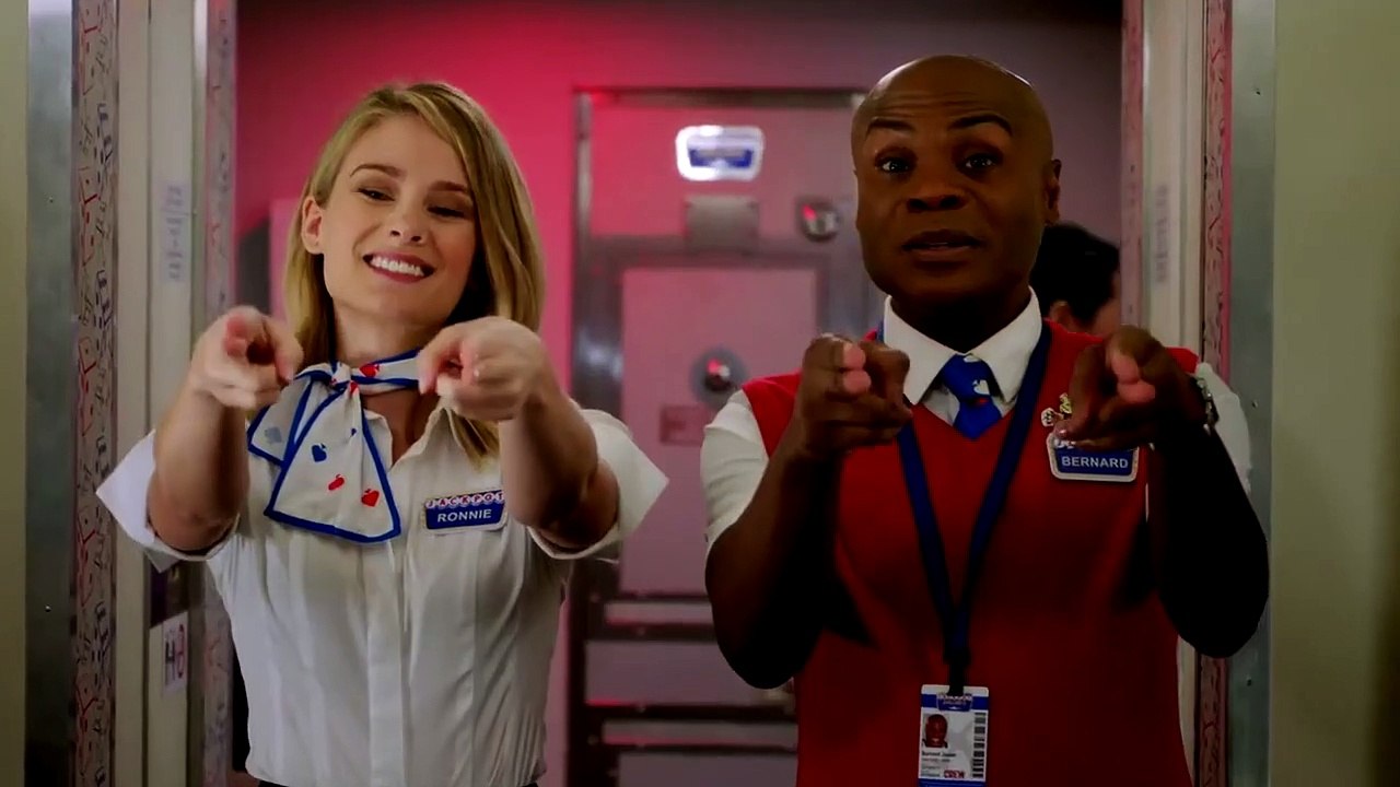 L.A. to Vegas - saison 1 Teaser VO