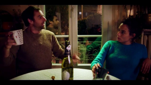 Le Grand Bazar - saison 1 Extrait Dispute conjugale VF