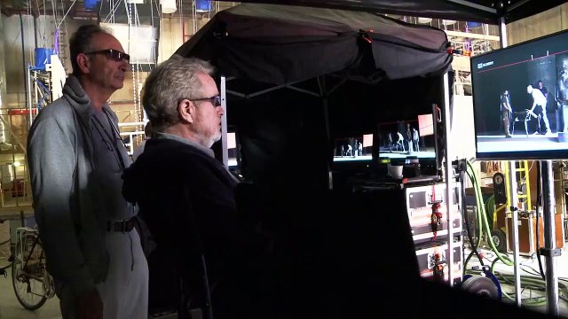 Exodus: Gods And Kings - MAKING OF VOST Les scènes d’action