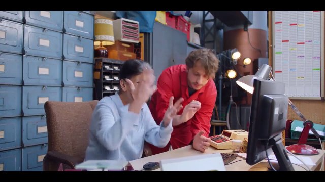 Le Grand Bazar - saison 1 Extrait Site de rencontre VF