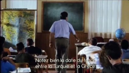 Le Rêve d&#039;Icare Bande-annonce VO