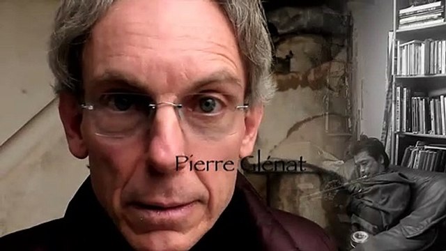 La Sculpture vivante Bande-annonce VF