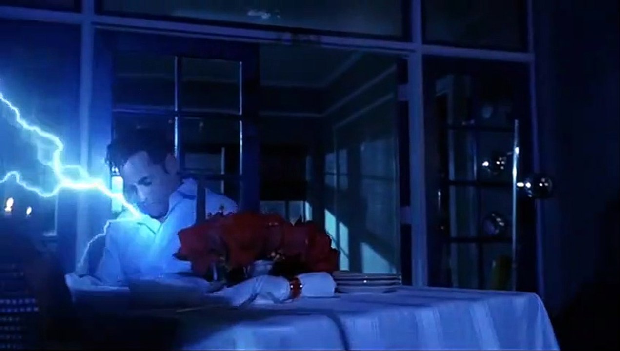 Heroes - saison 4 Extrait vidéo (9) VF